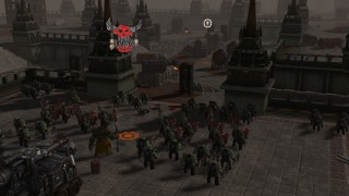 Warhammer 40,000: Sanctus Reach - Legacy of the Weirdboy DLC (PC) DIGITAL PC