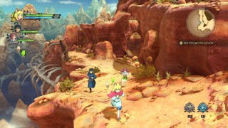 Ni no Kuni II: Revenant Kingdom Season Pass (PC) Prenos PC