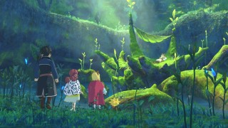 Ni no Kuni II: Revenant Kingdom Season Pass (PC) Prenos PC