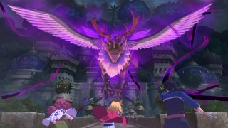 Ni no Kuni II: Revenant Kingdom Season Pass (PC) Prenos PC