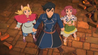 Ni no Kuni II: Revenant Kingdom Season Pass (PC) Prenos PC