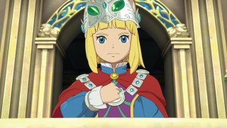 Ni no Kuni II: Revenant Kingdom Season Pass (PC) Prenos PC