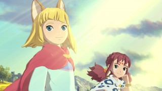 Ni no Kuni II: Revenant Kingdom Season Pass (PC) Prenos PC