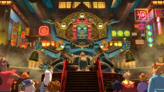 Ni no Kuni II: Revenant Kingdom Season Pass (PC) Prenos PC