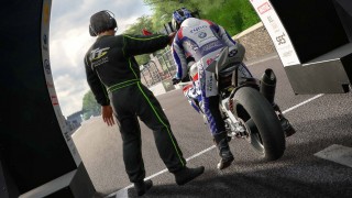 TT Isle of Man (PC) + Bonus! (Downloadable) PC