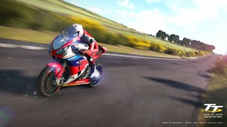 TT Isle of Man (PC) + Bonus! (Downloadable) PC