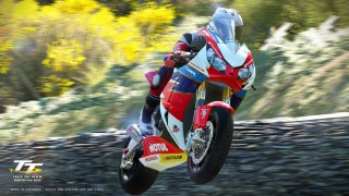 TT Isle of Man (PC) + Bonus! (Downloadable) PC