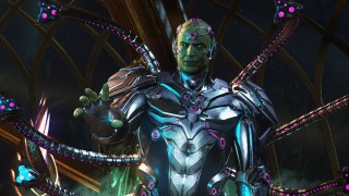 Injustice 2 Legendary Edition (PC) Prenos PC