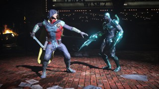 Injustice 2 Legendary Edition (PC) Prenos PC