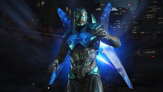 Injustice 2 Legendary Edition (PC) Prenos PC