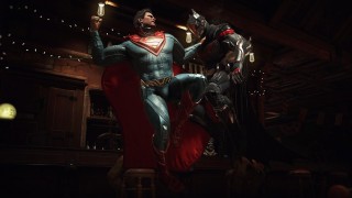 Injustice 2 Legendary Edition (PC) Prenos PC