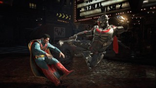 Injustice 2 Legendary Edition (PC) Prenos PC