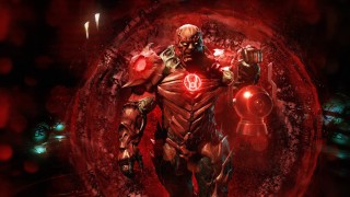 Injustice 2 Legendary Edition (PC) Prenos PC