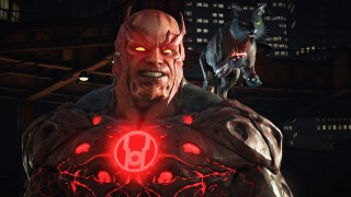 Injustice 2 Legendary Edition (PC) Prenos PC