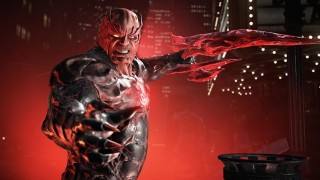 Injustice 2 Legendary Edition (PC) Prenos PC