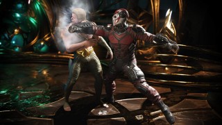 Injustice 2 Legendary Edition (PC) Prenos PC