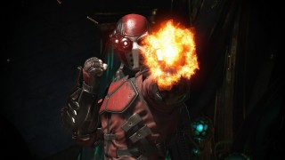 Injustice 2 Legendary Edition (PC) Prenos PC