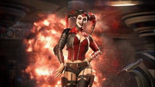 Injustice 2 Legendary Edition (PC) Prenos PC