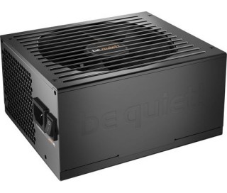 be quiet! Straight Power 11 napajalna enota 650 W 20+4 pin ATX ATX Črna PC