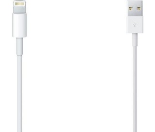 APLACC Apple Lightning -> USB kabel (2,0 m) Mobile