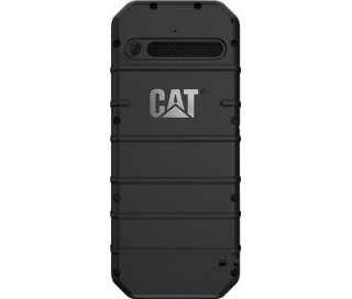 CAT B35 2,4" Dual SIM črn mobilni telefon, odporen na padce, prah in udarce Mobile