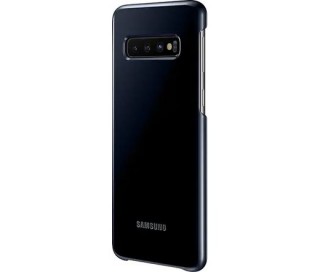 Samsung EF-KG973CBEG Galaxy S10 Black LED pokrov zadnji pokrov Mobile