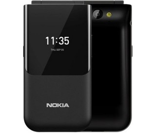 Nokia 2720 Flip DualSIM črna Mobile