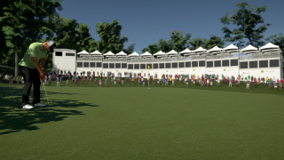 The Golf Club 2019 (PC) Download PC