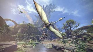 Monster Hunter: World (PC) Downloadable PC