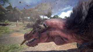 Monster Hunter: World (PC) Downloadable PC