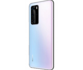 HUAWEI P40 Pro DS ledeno bela Mobile