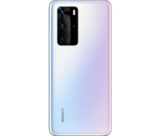 HUAWEI P40 Pro DS ledeno bela Mobile