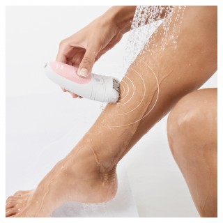 EPILATOR BRAUN SES5-875BS SensoSmart Dom