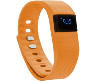 Goclever Smart Band fit oranžna Mobile