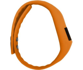 Goclever Smart Band fit oranžna Mobile