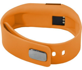 Goclever Smart Band fit oranžna Mobile