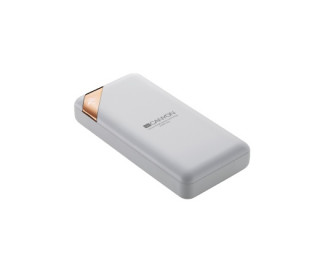 Canyon CNE-CPBP20W 20000mAh Powerbank z digitalnim zaslonom Bela Mobile