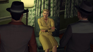 L.A. Noire Rockstar (Downloadable) PC