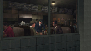 L.A. Noire Rockstar (Downloadable) PC