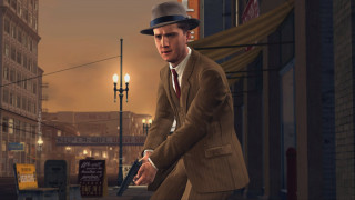 L.A. Noire Rockstar (Downloadable) PC