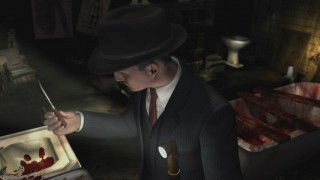 L.A. Noire Rockstar (Downloadable) PC