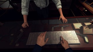 LA Noire: The VR Case Files (PC) Download PC