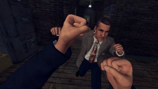 LA Noire: The VR Case Files (PC) Download PC