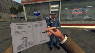 LA Noire: The VR Case Files (PC) Download PC