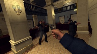 LA Noire: The VR Case Files (PC) Download PC