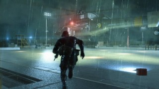 Metal Gear Solid V: Ground Zeroes (PC) Download PC