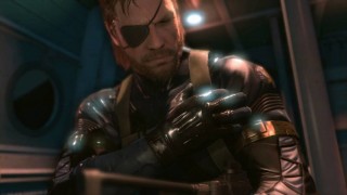 Metal Gear Solid V: Ground Zeroes (PC) Download PC