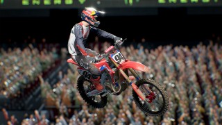 Monster Energy Supercross - The Official Videogame 3 (PC) Steam (Downloadable) PC