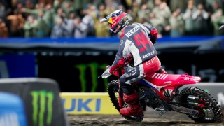 Monster Energy Supercross - The Official Videogame 3 (PC) Steam (Downloadable) PC