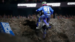 Monster Energy Supercross - The Official Videogame 3 (PC) Steam (Downloadable) PC